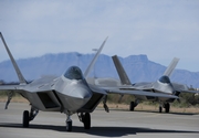 F-22s Could Be In Newfound Peril