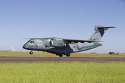 Colombia Orders Embraer KC-390 Millennium Transports