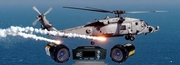 U.S. Navy Awards Missile Warning System Support Contract