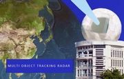 An ISRO-Supplied Image of the MOTR