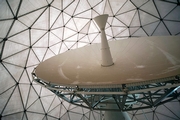 Radomes are the primary link for systems like GPS OCX