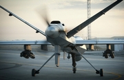 Royal Air Force Reaper RPAS