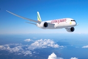 Ethiopian Airlines 787