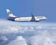 SunExpress 737