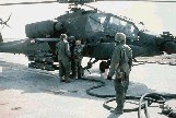 Apache HELLFIRE Missiles Restocked in GBP15 Million Deal