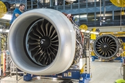 GE Aerospace Raises  Full-Year Profit Outlook After Strong Q2