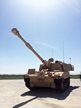 M109A7 Paladin Self-Propelled Howitzer