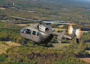 Army Advances Finalists for Helicopter Pilot Training