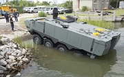 Terrex ICV in the Running for USMC ACV