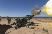 M777 Howitzer