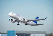 Air Astana A320neo