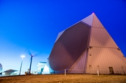 Raytheon Selected to Modernize USSF Global Early Warning Radars