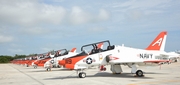 Navy Formally Launches Competition to Select New Jet Trainer