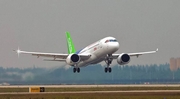 COMAC C919