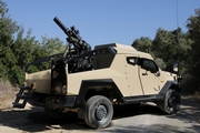 Elbit Systems Awarded Contract for Unmanned Turrets, Weapon Stations and Mortar Systems