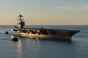 USS Gerald R. Ford (CVN 78)