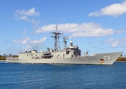 HMAS Newcastle