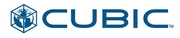 Cubic Defense Company Logo