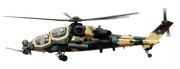 Philippines Expects to Take Delivery of T129B Attack Helicopters Later this Year