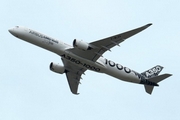 Airbus A350-1000