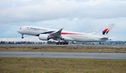 Malaysia Airlines