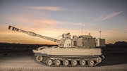 M109A7 Self-Propelled Howitzer