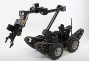 ECA to supply UGVs to French Ministry of Armed Forces