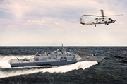Multi-Mission Surface Combatant (MMSC)