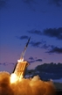  Terminal High Altitude Area Defense (THAAD)