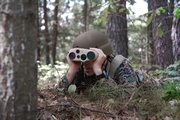 Common Laser Range Finder-Integrated Capability (CLRF-IC)