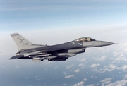 Lockheed Martin F-16C