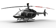Bell 407GXi