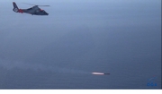 Second Sea Venom/ANL development firing