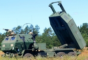 Lockheed Martin's HIMARS
