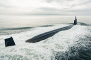 General Dynamics Awarded Submarine Combat Control System Contract