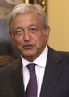 President Andres Manuel Lopez Obrador