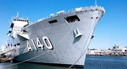 Brazil Acquired Ex-HMS Ocean instead of new vessel
