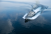 Littoral Combat Ship Wichita (LCS 13)