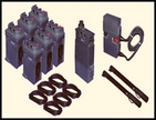 Remote Activation Munition System