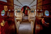 Jets come with new interiors