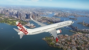 Virgin Australia 737 MAX 10