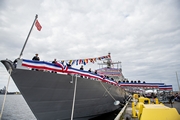 USS Wichita (LCS 13)