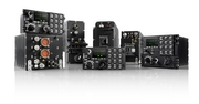 Rohde & Schwarz M3AR / SOVERON AR Radios