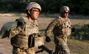 Boeing, Republic of Korea Explore Joint Advanced Weapons Systems Collaboration