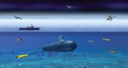 Undersea warfare