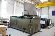Thales Ground Master Multi-Mission All-In-One (GM200 MM/A)