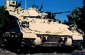 U.S. Army Awards Improved Bradley Acquisition Subsystem Contract