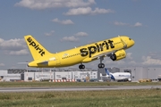 Spirit Airlines Bankruptcy May Ease GTF Engine Shortage