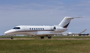 Textron Cessna Longitude Aircraft