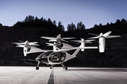 Joby eVTOL